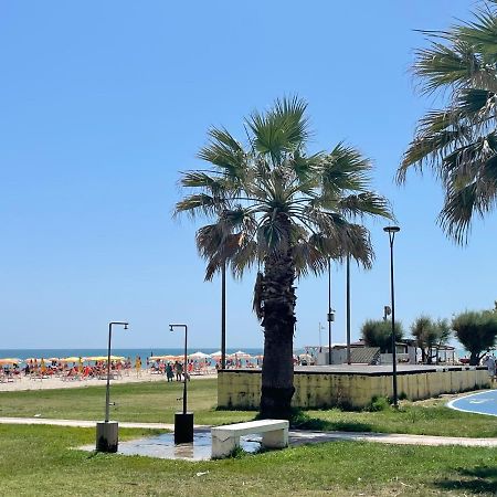 Punto Di Osservazione Lido di Fermo Extérieur photo