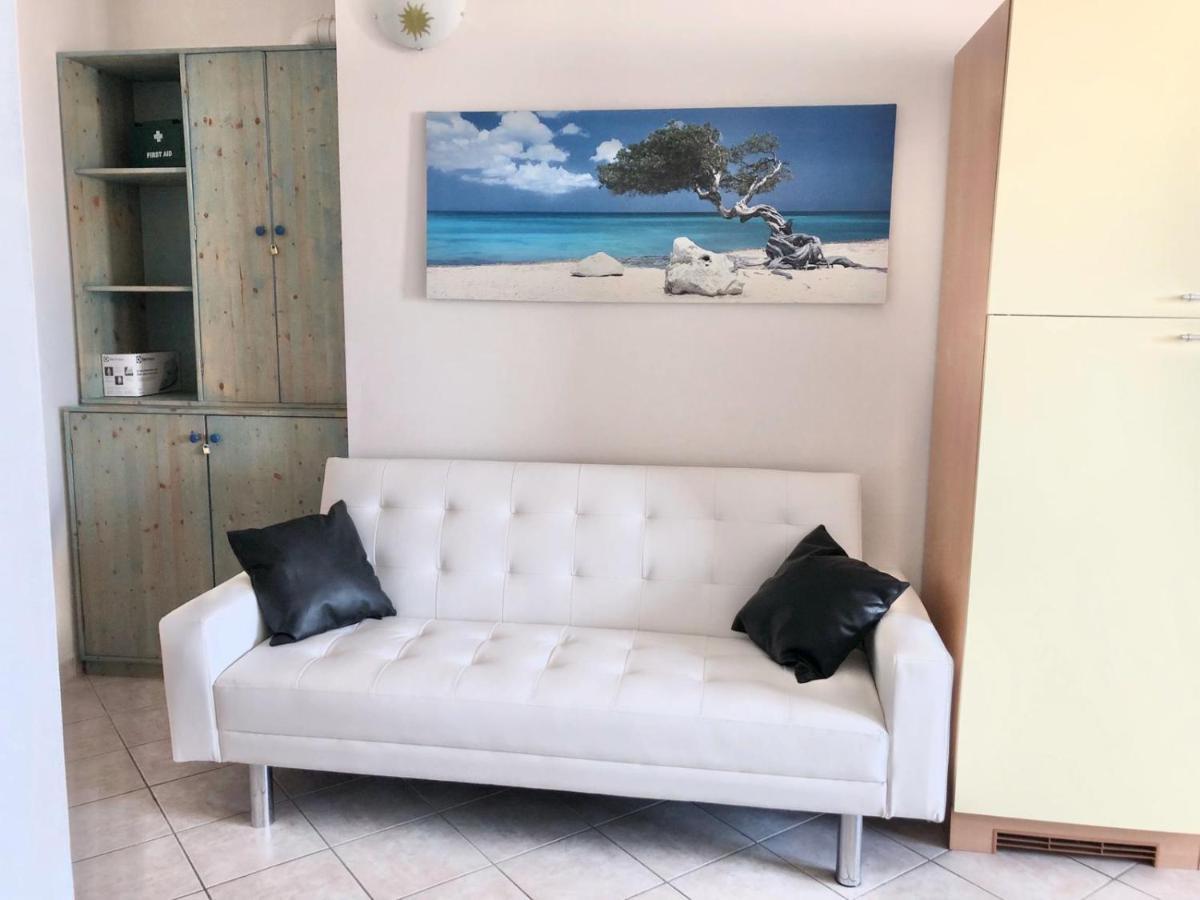 Punto Di Osservazione Lido di Fermo Extérieur photo