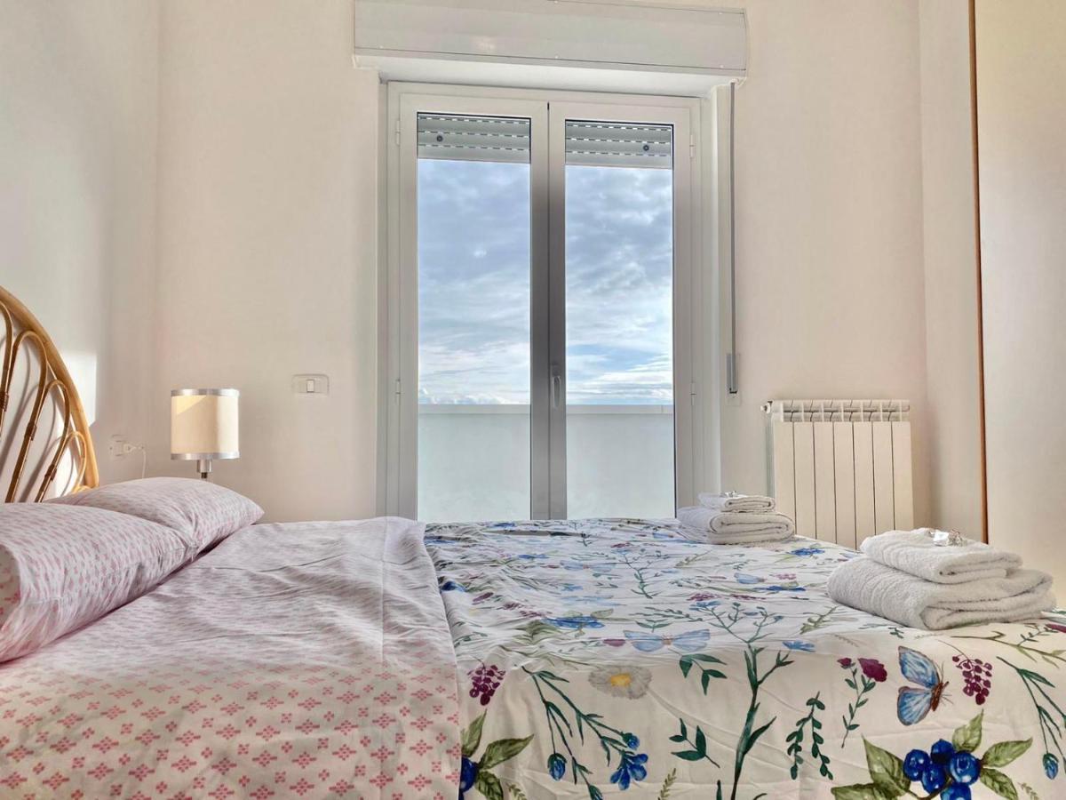 Punto Di Osservazione Lido di Fermo Extérieur photo